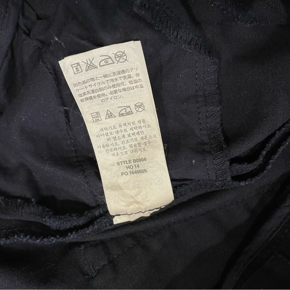 J. Crew Back Zip Dannie Pants - Picture 13 of 13